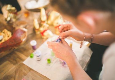 DLA KAŻDEGO COŚ INTERESUJĄCEGO – WARSZTATY W MUZYCZNYM DWORZE