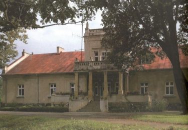 KILKA SŁÓW NA TEMAT PROJEKTU PRZEBUDOWY DWORU